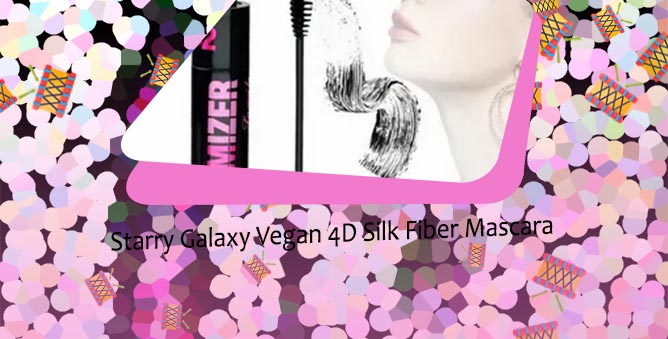 4d fiber mascara