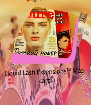 Allure magazine best mascara