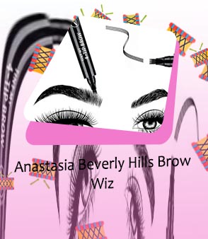 Anastasia microblading pen