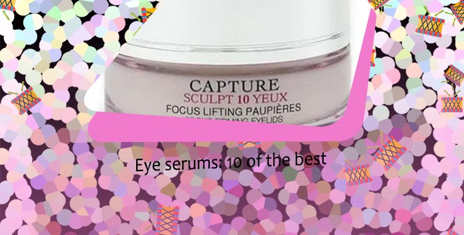 Best eye cream ever