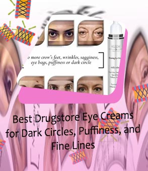 Best eye cream to reduce wrinkles