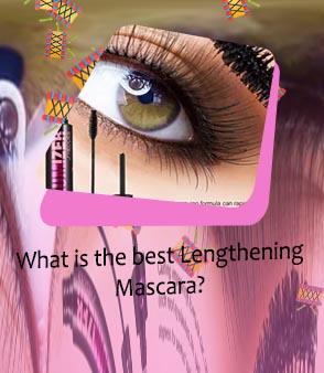 Best fiber lengthening mascara