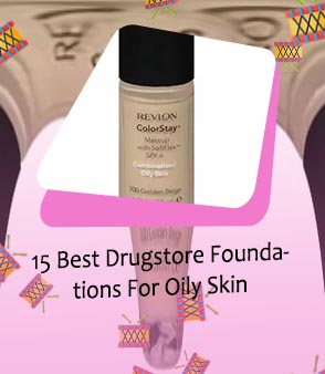 Best liquid foundation for combination skin