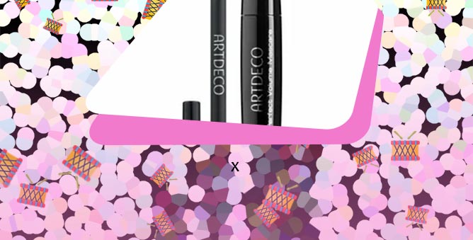 Best long lasting waterproof mascara
