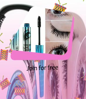 Best mascara for oily asian eyes