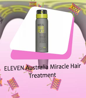 Buy eleven hair products