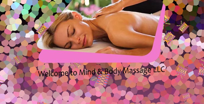 Deep tissue full body massage near me
