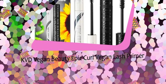 Epic curl kvd