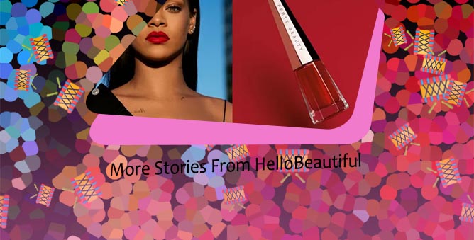 Fenty beautiful
