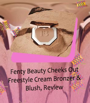 Fenty beauty bronzer shades