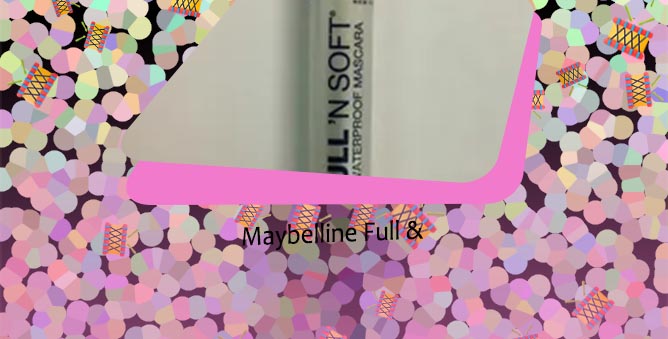 Full n soft mascara