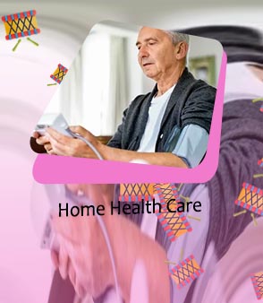 Home based care