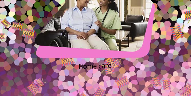 Home care assistance near me