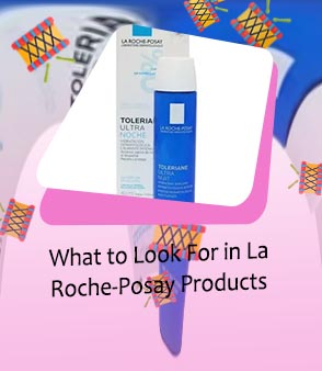 La roche posay ulta