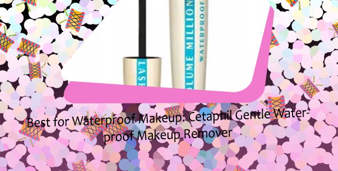 Loreal voluminous waterproof