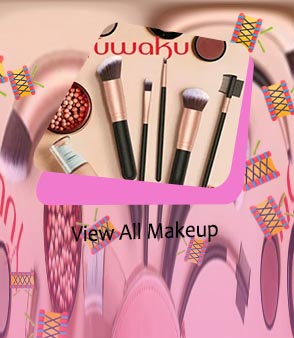 Makeup products list