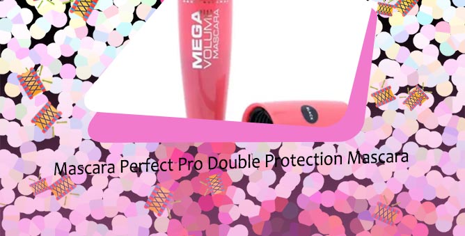 Mascara for oily hooded lids
