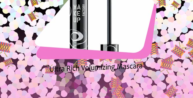 Mascara to buy