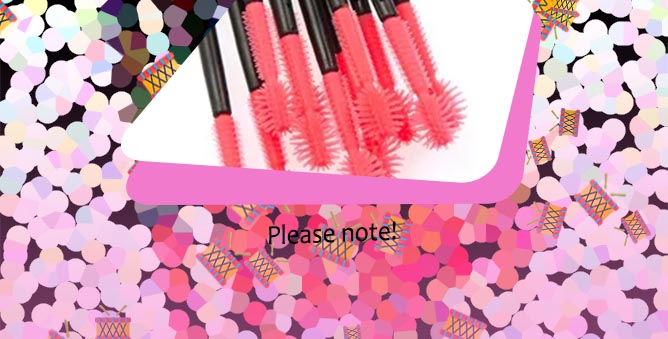 No brush mascara