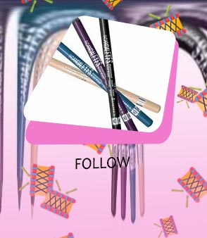 Rimmel scandaleyes kajal