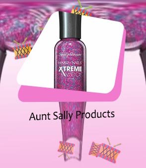 Sally products