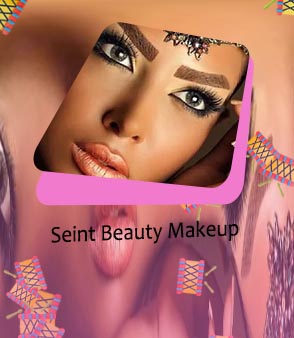 Seint beauty makeup