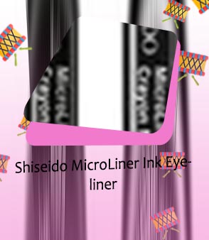 Shiseido microliner ink review