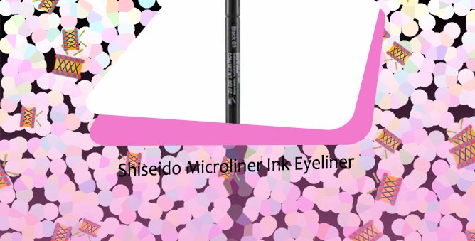 Shiseido microliner