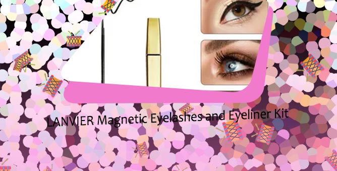 The best magnetic eyeliner