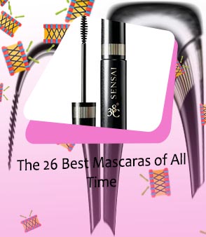 The best mascara ever