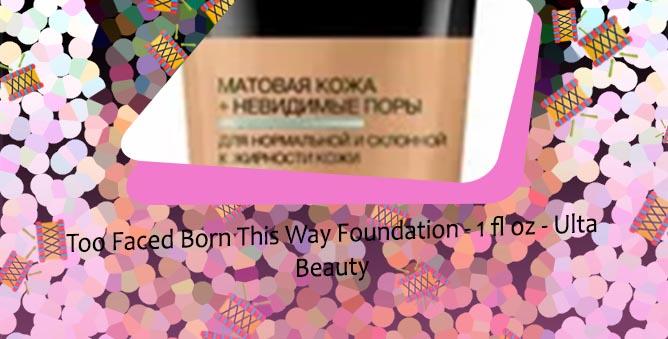 Ulta maybelline fit me