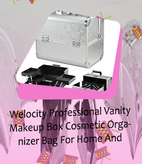 Vanity box professional