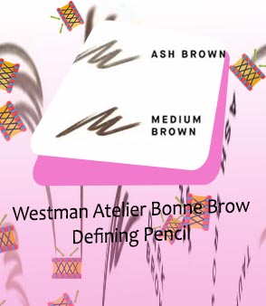 Wet wild retractable brow pencil