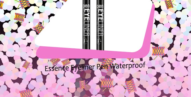 You eyeliner pen