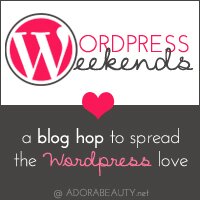 wpweekends